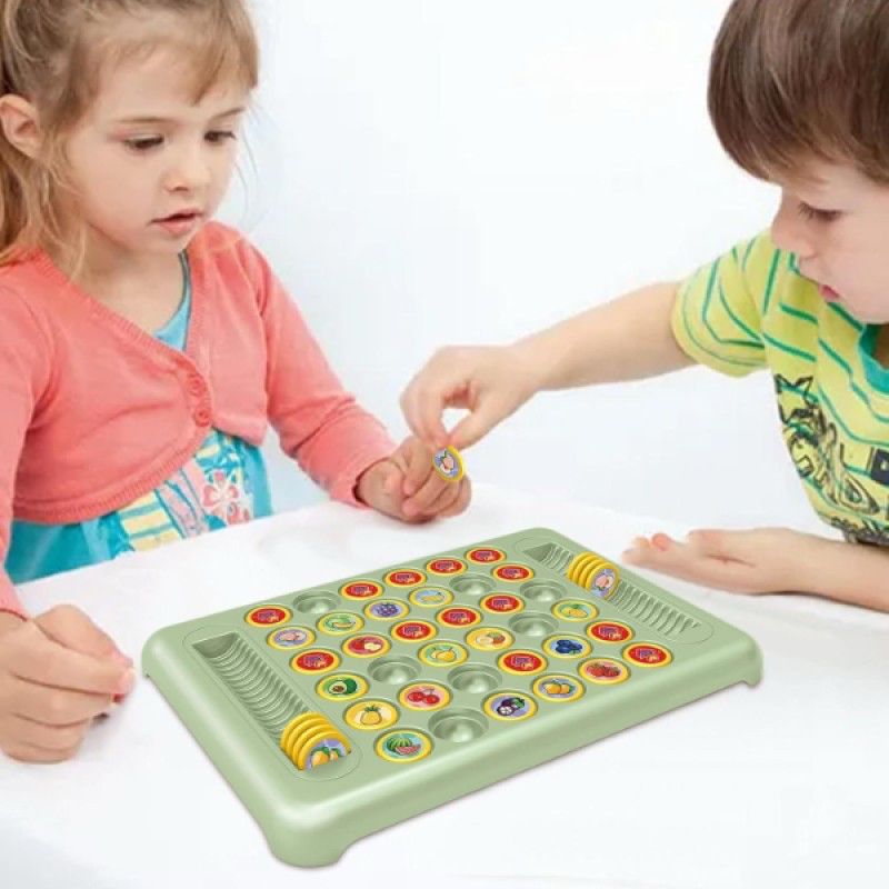 Çocuklar İçin Hafıza Eşleştirme Oyunu | OynaBüyü®